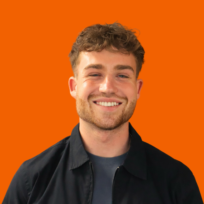 Matt, Little Big Tech